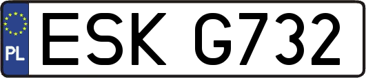 ESKG732