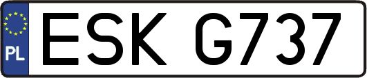 ESKG737