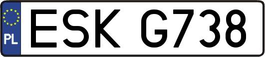 ESKG738