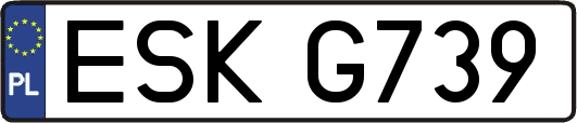 ESKG739