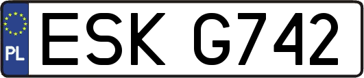 ESKG742