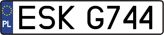 ESKG744