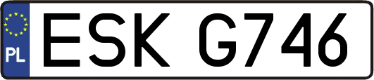 ESKG746