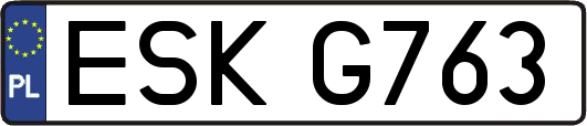 ESKG763