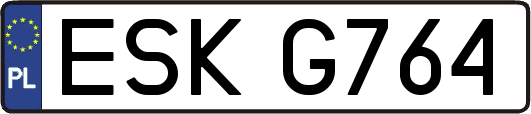 ESKG764