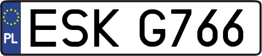 ESKG766