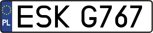 ESKG767