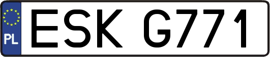 ESKG771
