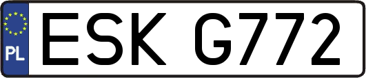 ESKG772