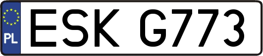 ESKG773