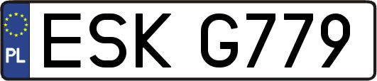 ESKG779