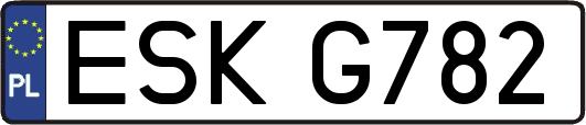 ESKG782