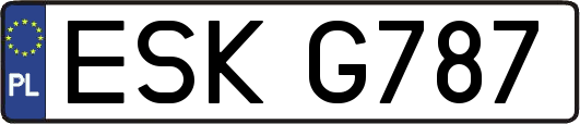 ESKG787