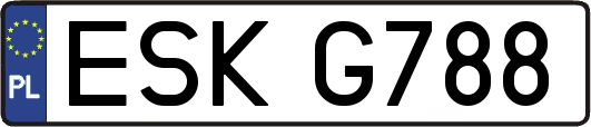 ESKG788
