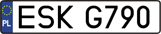 ESKG790