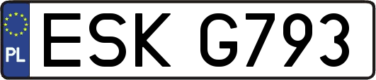 ESKG793