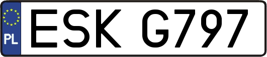 ESKG797