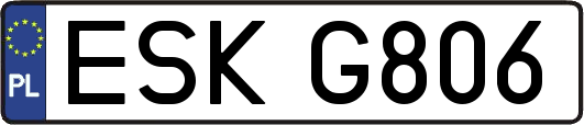ESKG806