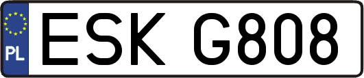 ESKG808