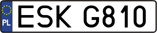 ESKG810
