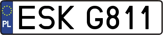 ESKG811