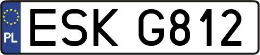 ESKG812