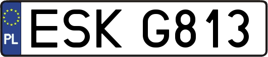 ESKG813