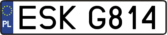 ESKG814