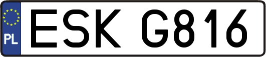 ESKG816