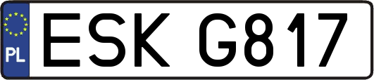 ESKG817
