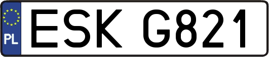 ESKG821