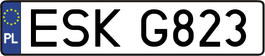 ESKG823