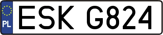 ESKG824