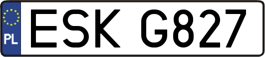 ESKG827