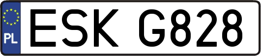 ESKG828