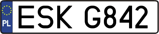 ESKG842