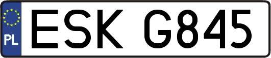 ESKG845