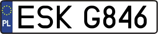 ESKG846