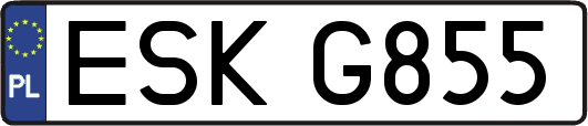 ESKG855