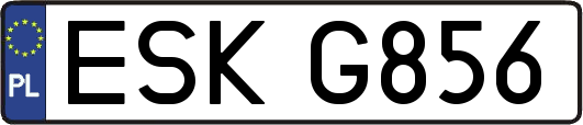 ESKG856