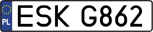 ESKG862