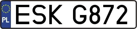 ESKG872