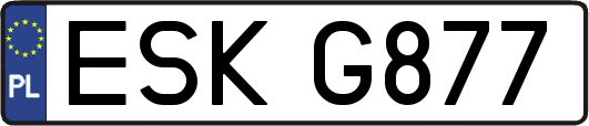 ESKG877