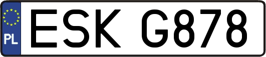 ESKG878