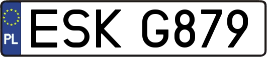 ESKG879