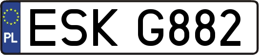 ESKG882