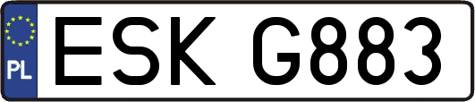 ESKG883