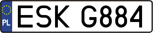 ESKG884
