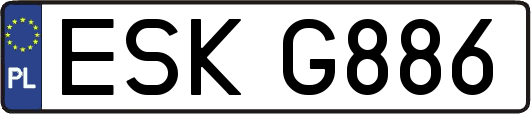 ESKG886
