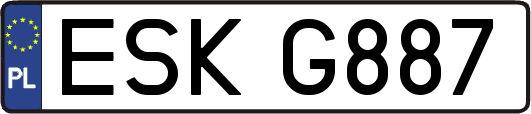 ESKG887